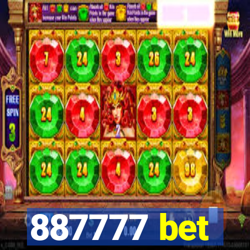 887777 bet
