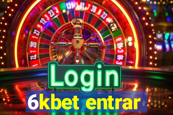6kbet entrar
