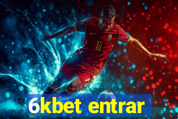 6kbet entrar