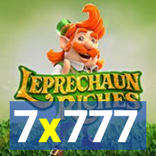 7x777