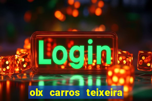 olx carros teixeira de freitas