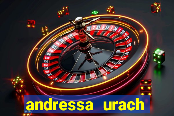 andressa urach gemendo muito
