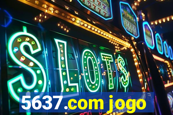 5637.com jogo