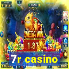 7r casino