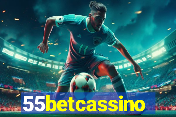 55betcassino