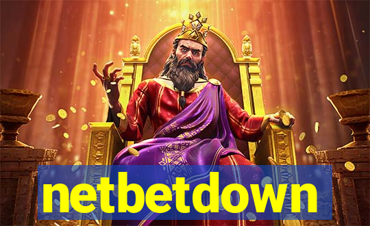 netbetdown