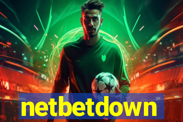 netbetdown