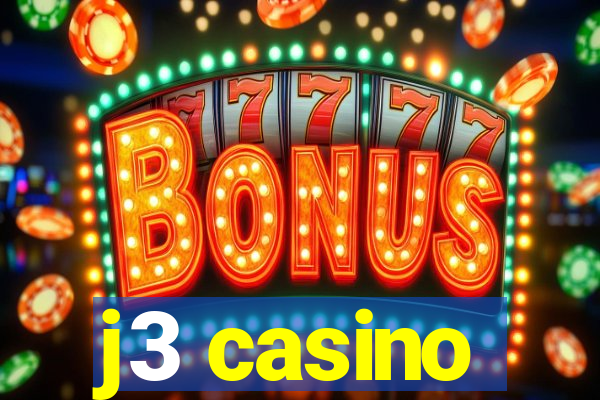 j3 casino