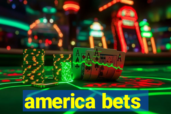 america bets