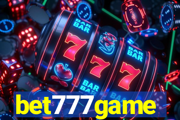 bet777game