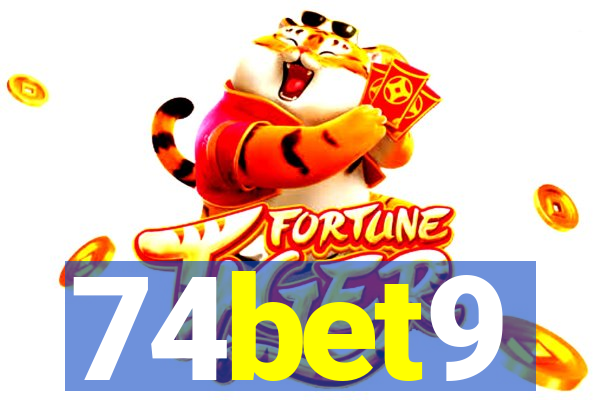74bet9