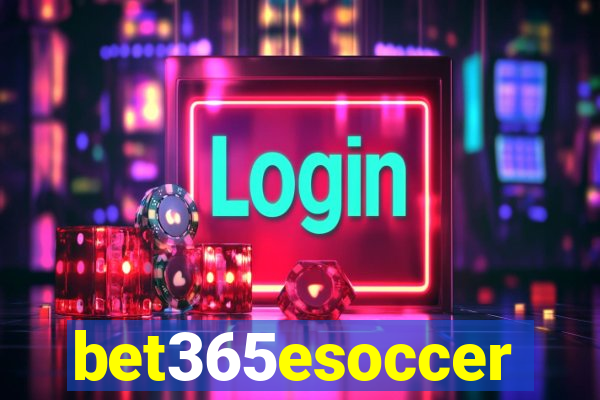bet365esoccer