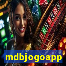 mdbjogoapp