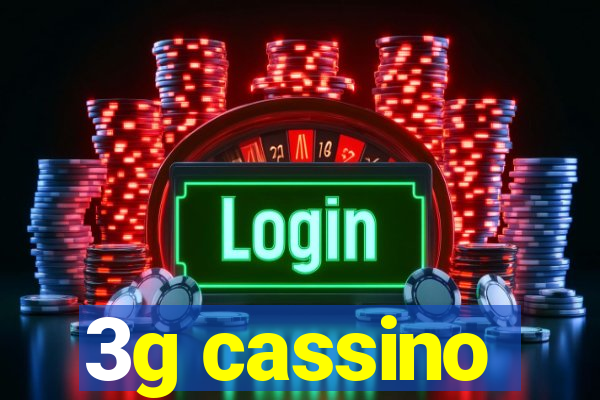 3g cassino