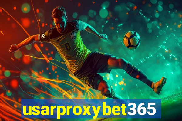 usarproxybet365