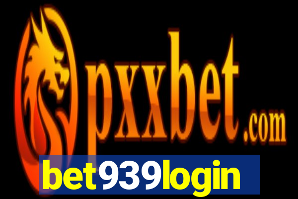 bet939login