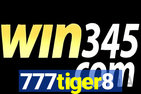 777tiger8