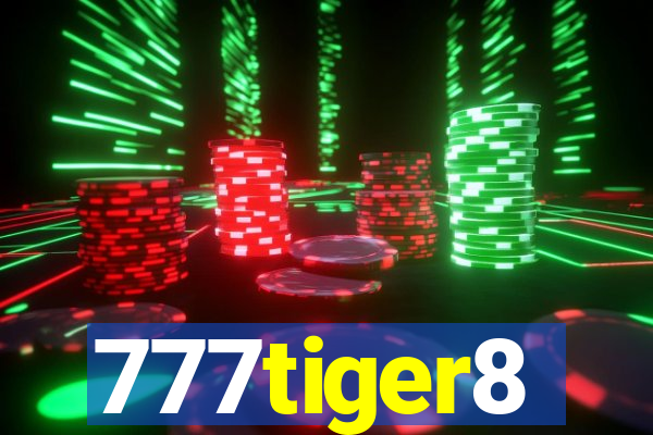 777tiger8