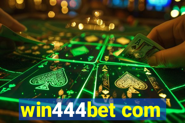 win444bet com