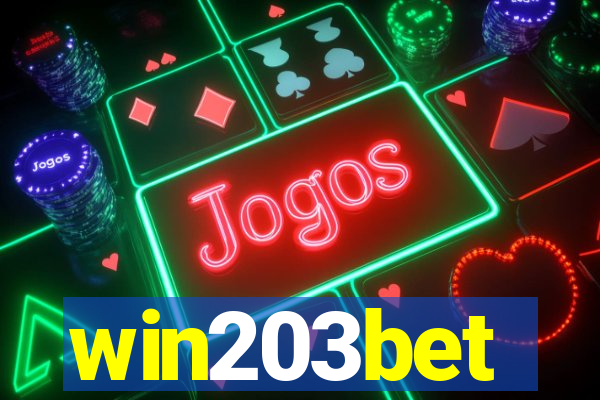 win203bet