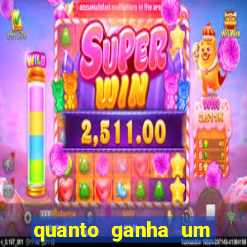 quanto ganha um lutador do jungle fight