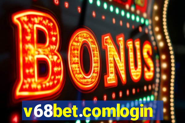 v68bet.comlogin