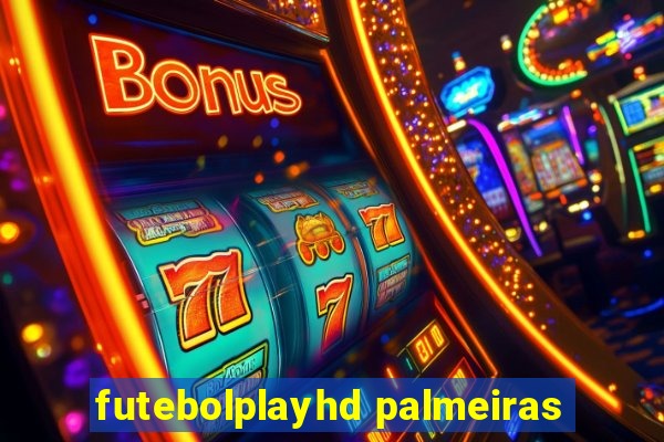 futebolplayhd palmeiras