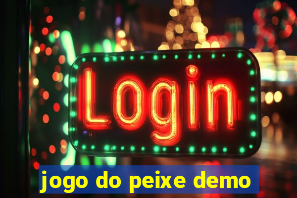 jogo do peixe demo