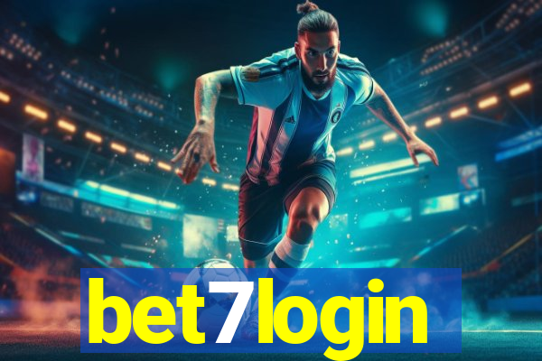bet7login