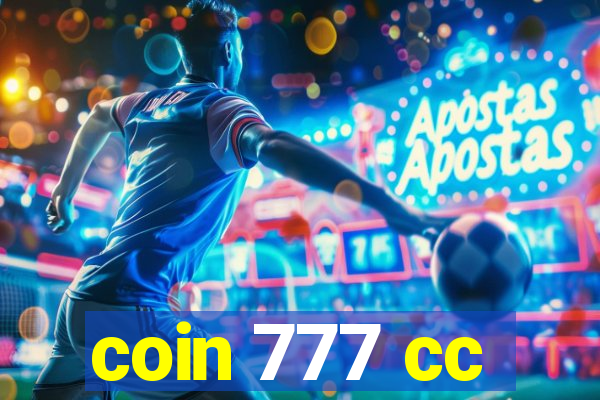 coin 777 cc
