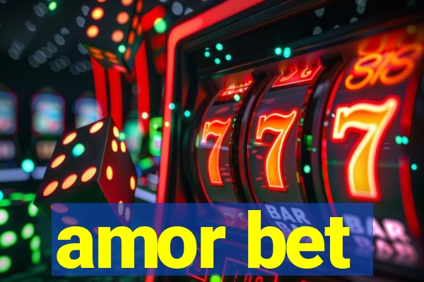 amor bet