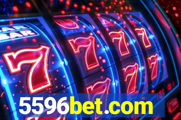 5596bet.com