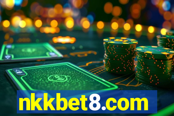 nkkbet8.com