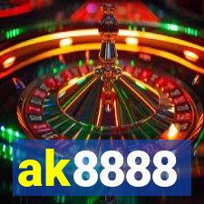 ak8888