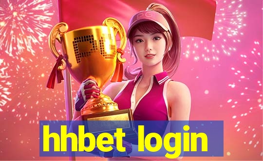 hhbet login