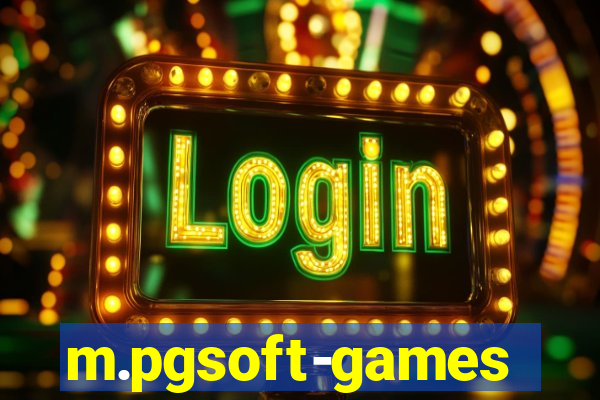 m.pgsoft-games