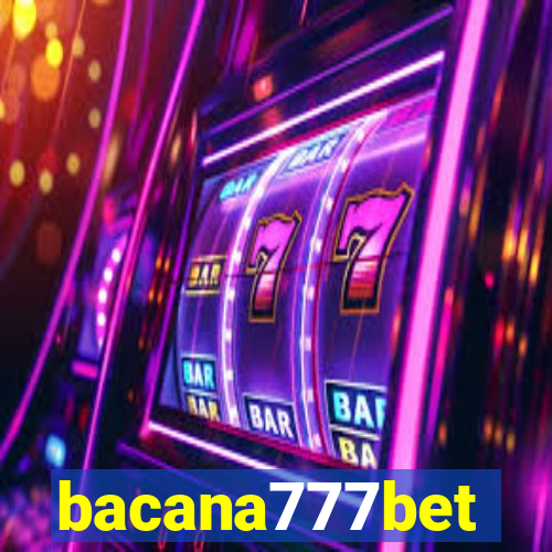 bacana777bet