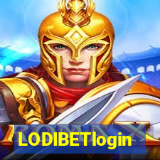 LODIBETlogin