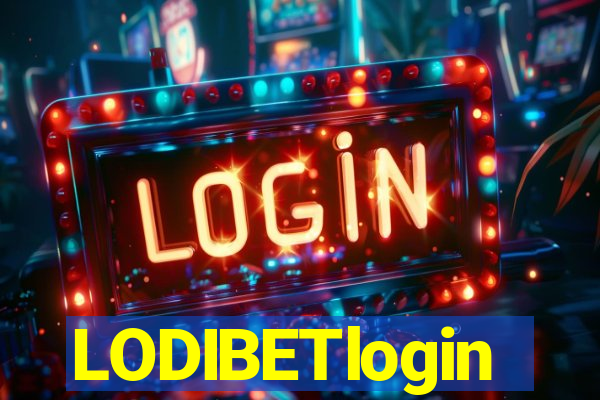 LODIBETlogin