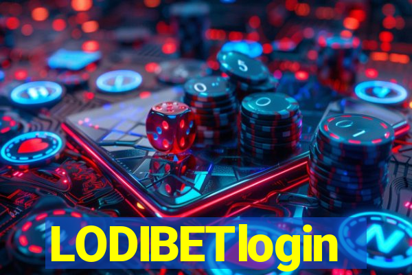 LODIBETlogin