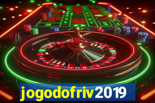 jogodofriv2019