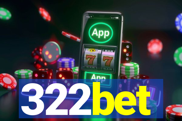 322bet