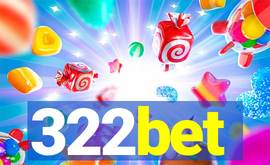 322bet