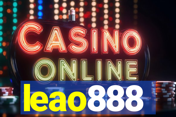 leao888