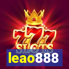 leao888
