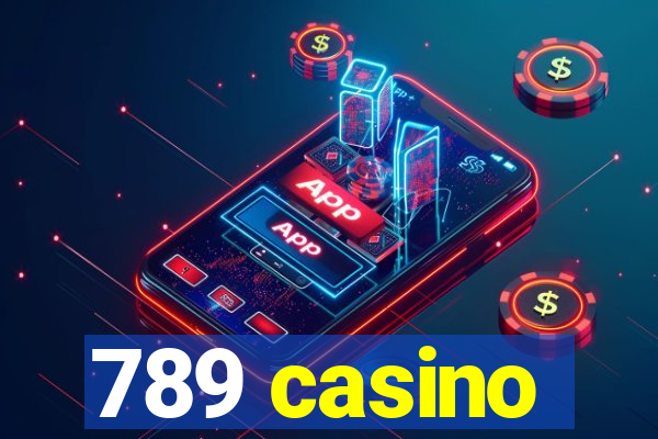 789 casino
