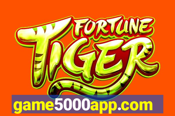 game5000app.com