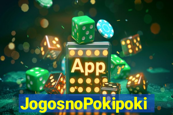 JogosnoPokipoki