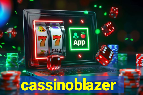 cassinoblazer