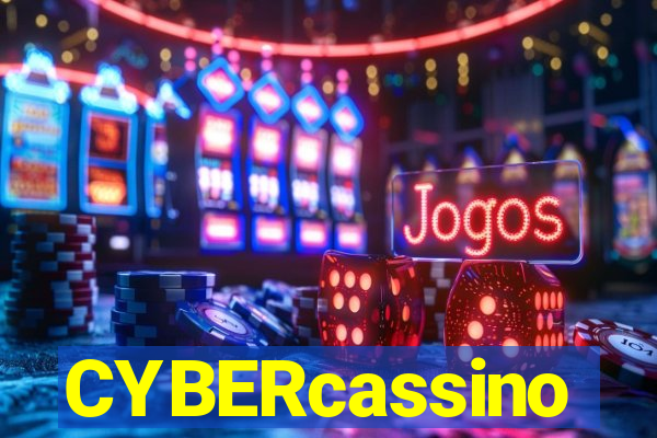 CYBERcassino